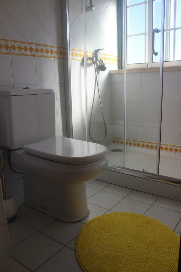 Casa Da Cilinha Apartment Famalicao Luaran gambar