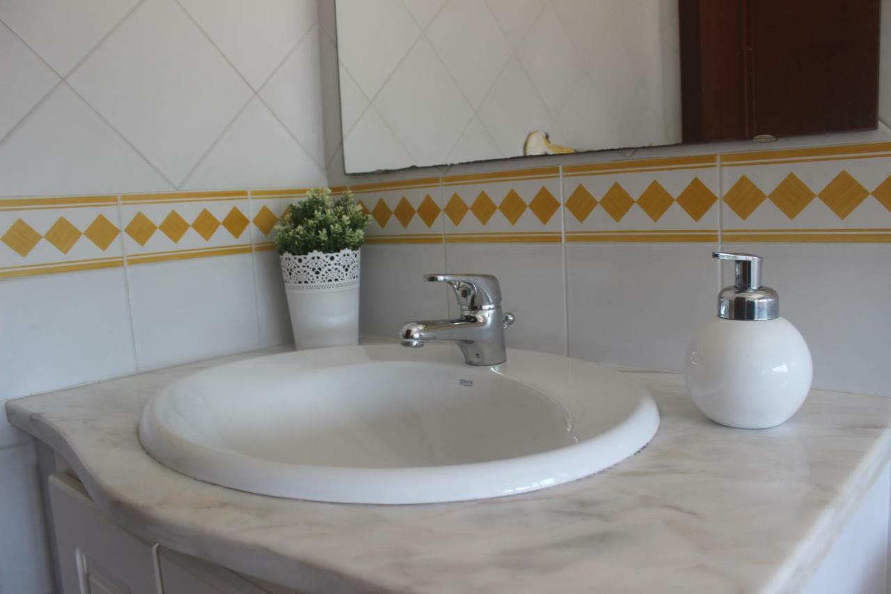 Casa Da Cilinha Apartment Famalicao Luaran gambar