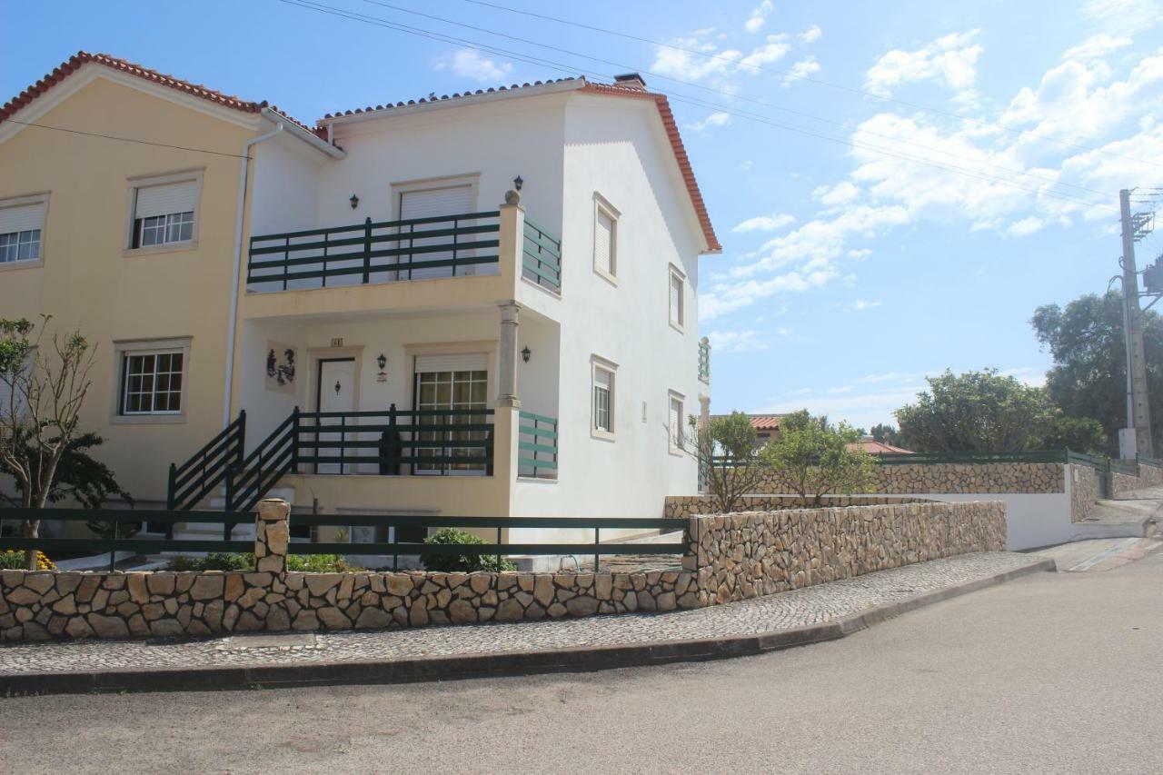 Casa Da Cilinha Apartment Famalicao Luaran gambar
