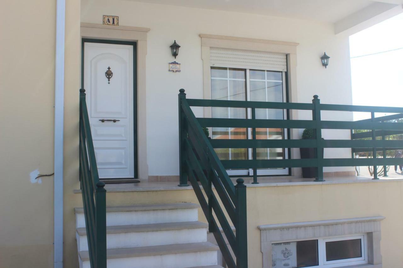 Casa Da Cilinha Apartment Famalicao Luaran gambar