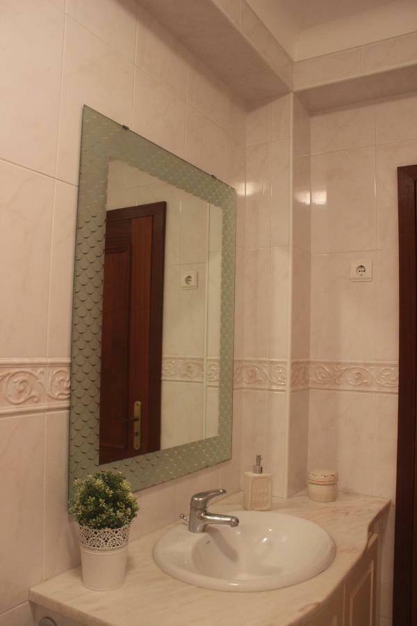 Casa Da Cilinha Apartment Famalicao Luaran gambar