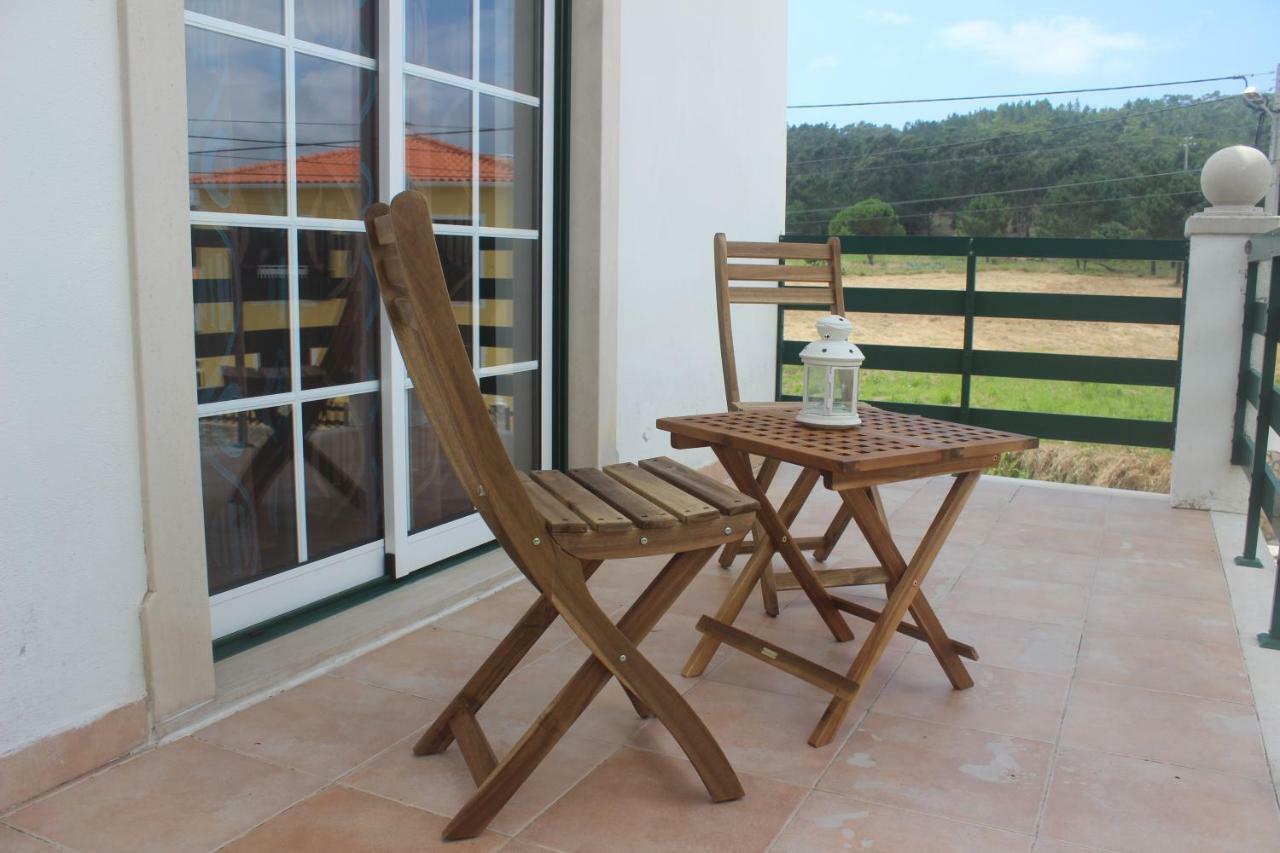 Casa Da Cilinha Apartment Famalicao Luaran gambar