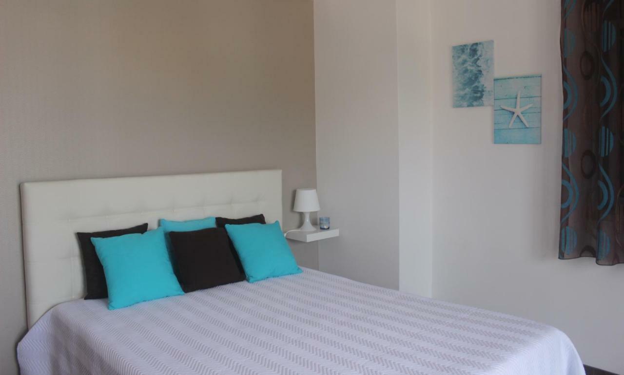 Casa Da Cilinha Apartment Famalicao Luaran gambar